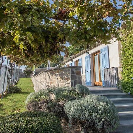 Villa Vigna Camporosso  Zewnętrze zdjęcie