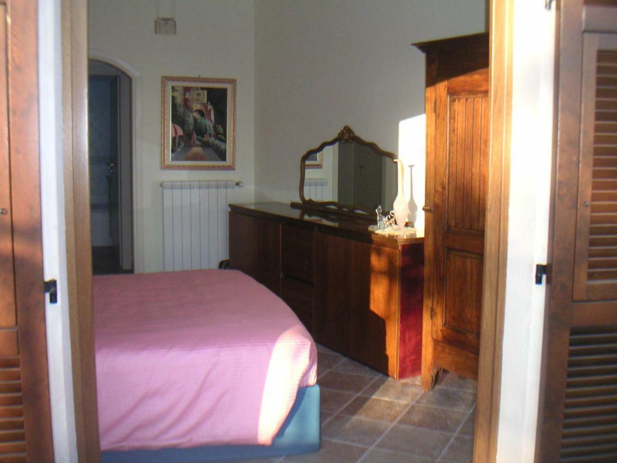 Villa Vigna Camporosso  Zewnętrze zdjęcie