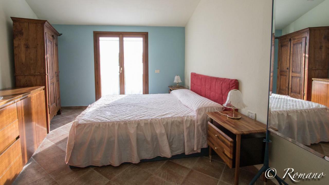 Villa Vigna Camporosso  Zewnętrze zdjęcie