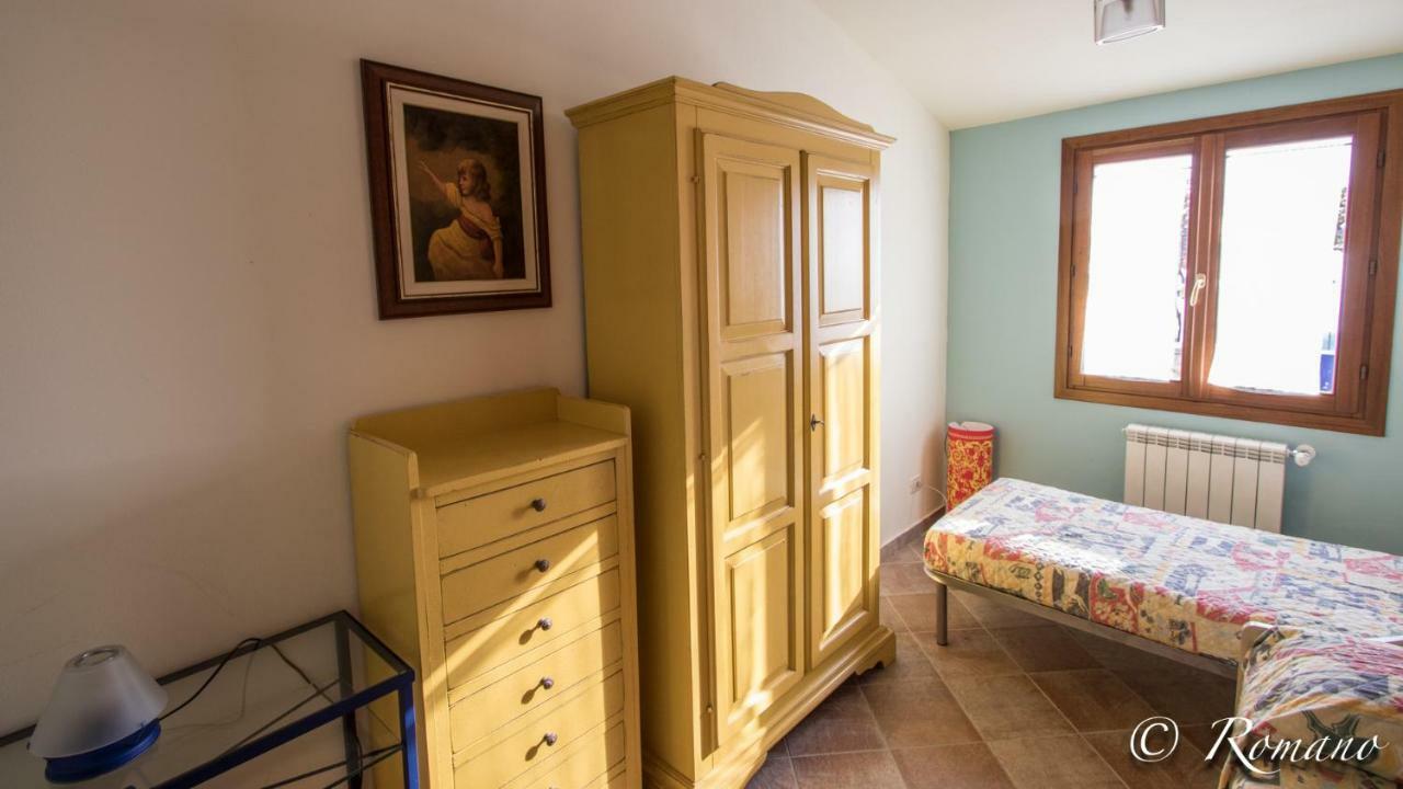 Villa Vigna Camporosso  Zewnętrze zdjęcie