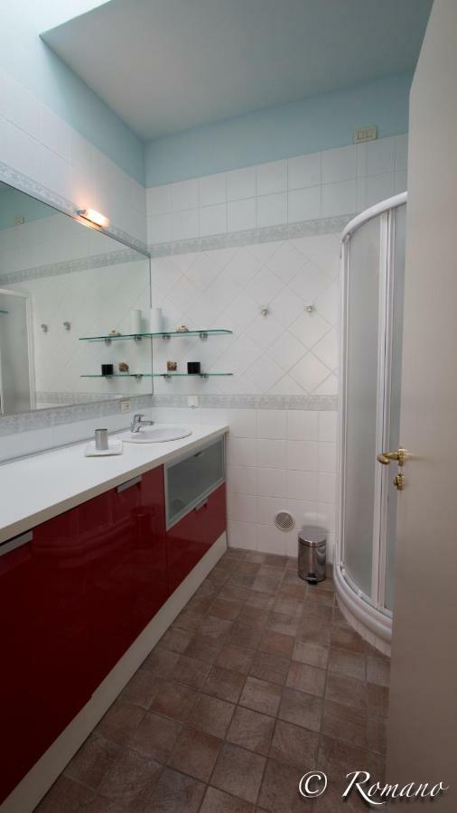 Villa Vigna Camporosso  Zewnętrze zdjęcie