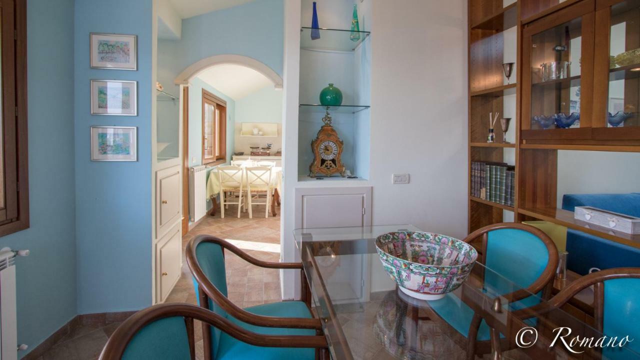 Villa Vigna Camporosso  Zewnętrze zdjęcie