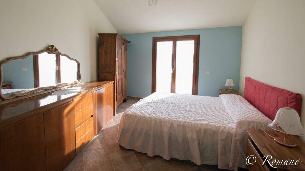 Villa Vigna Camporosso  Zewnętrze zdjęcie